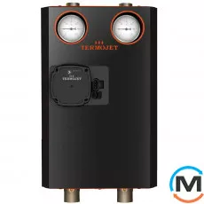 Насосна група в кожусі Termojet без змішувального вузла НГ – 51/ НГ – 51Л – 180мм база, фото 