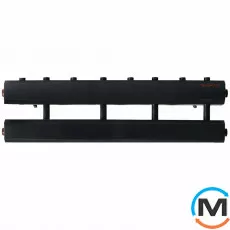 Колектор Termojet Dn32 у кожусі 4 виходи вниз Dn25 (К42Н125(200)), фото 