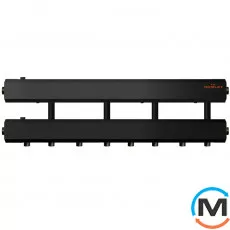 Колектор Termojet Dn50 у кожусі 300 мм міжосьове 4 виходи вниз Dn32 (К42Н150(300)), фото 