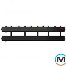 Колектор Termojet Dn32 у кожусі 5 виходи вгору Dn25 (К52В125(200)), фото 