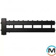 Колектор Termojet Dn32 з гідрострілкою в кожусі 5 виходу вгору Dn25 (КГС52В125(200)), фото 