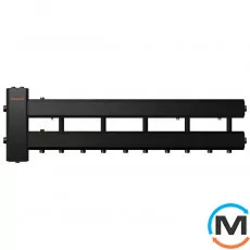 Колектор Termojet Dn32 з гідрострілкою в кожусі 5 виходу вниз Dn25 (КГС52Н125(200)), фото 