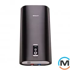 Водонагреватель Willer EV80DR Grand вертикальный (цвет черный алюминий), Объем (л): 80, Цвет: Черный алюминий, фото 