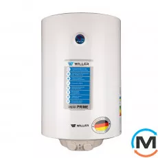 Водонагреватель Willer EV80DR-Prime вертикальный (цвет черный матовый), Объем (л): 80, Цвет: Черный матовый, фото 