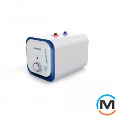 Водонагреватель Willer PU10RF-Cubus под напольной мойкой, Объем (л): 10, фото 