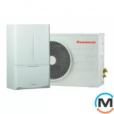 Тепловий насос Immergas MAGIS PRO 6 V2 4,92/4,42, фото 