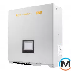 Сонячний інвертор LogicPower OMNIK 20kW, фото 