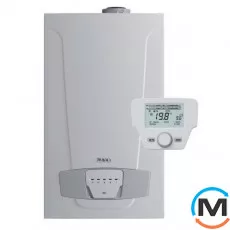 Газовый котёл Baxi LUNA PLATINUM 33+ GA, фото 