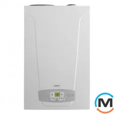Газовый котёл Baxi NUVOLA DUO-TEC 24+ GA, фото 