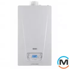 Газовый котел Baxi LUNA CLASSIC 1.24 INT-A, фото 