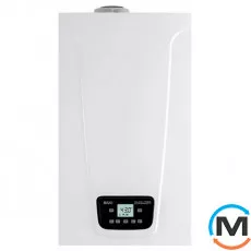 Газовий котел Baxi DUO-TEC COMPACT E 20, фото 