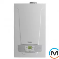 Газовый котёл Baxi LUNA DUO-TEC E 40, фото 