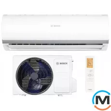 Кондиционер сплит Bosch CL2000 RAC 2,6 кВт, фото 