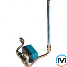 Комплект рециркуляції ГВП Immergas, фото 