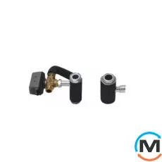 Комплект триходового клапана для підключення бойлера до котла VICTRIX Pro Immergas, фото 