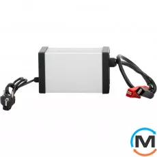 Зарядний пристрій для акумуляторів LogicPower LiFePO4 12V (14.6V)-40A-480W, фото 