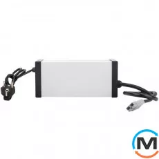 Зарядний пристрій для акумуляторів LogicPower LiFePO4 24V (29.2V)-40A-960W, фото 