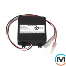 Балансир для акумуляторних батарей LogicPower 24V, фото 