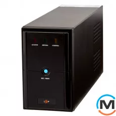 Лінійно-інтерактивне LogicPower ДБЖ LPM-U625VA (437Вт), фото 