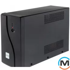 Лінійно-інтерактивне ДБЖ LogicPower U650VA (390Вт), фото 