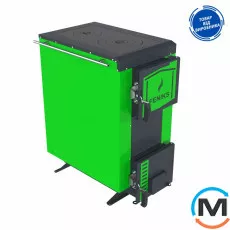 Твердопаливний котел Feniks серія V 12 кВт механіка, Теплова потужність (кВт): 12, фото 