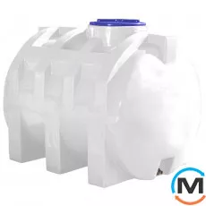 Місткість накопичувальна Рото Європласт ГО 1000 RGО (138х97х106), фото 