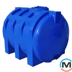 Місткість накопичувальна Рото Європласт ГО 1500 RGД (155х111х120), фото 