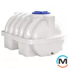 Місткість накопичувальна Рото Європласт ГО 1500 RGО Р (180х123х106), фото 