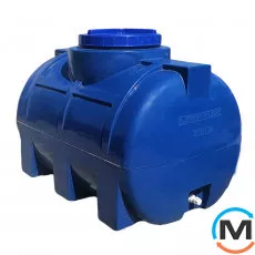 Місткість накопичувальна Рото Європласт ГО 250 RGД (93х62х64), фото 