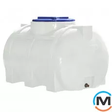 Місткість накопичувальна Рото Європласт ГО 100 RGО (70х45х45), фото 