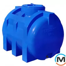 Місткість накопичувальна Рото Європласт ГО 500 RGД (110х81х90), фото 