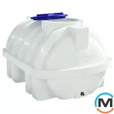 Місткість накопичувальна Рото Європласт ГО 500 RGО Р (124х90х78), фото 