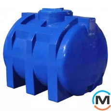 Місткість накопичувальна Рото Європласт ГО 750 RGД (122х92х99), фото 