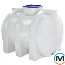 Місткість накопичувальна Рото Європласт ГО 750 RGО (122х92х99), фото 