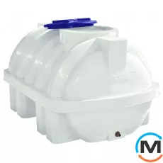 Місткість накопичувальна Рото Європласт ГО 750 RGО Р (140х103х87), фото 