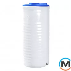 Ємність накопичувальна Рото Європласт ВО 100 RVО (45х97), фото 