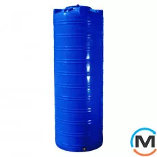 Ємність накопичувальна Рото Європласт ВО 1000 RVД (80х225), фото 