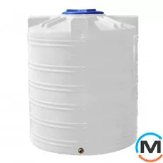 Ємність накопичувальна Рото Європласт ВО 1000 RVО (107х122), фото 