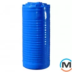 Ємність накопичувальна Рото Європласт ВО 200 RVД (52х118), фото 