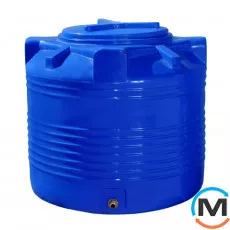 Ємність накопичувальна Рото Європласт ВО 200 RVД (70х66), фото 