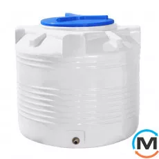 Ємність накопичувальна Рото Європласт ВО 200 RV0 (70х66), фото 