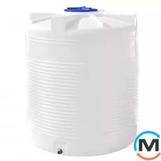 Ємність накопичувальна Рото Європласт ВО 2000 RVО (135х155), фото 