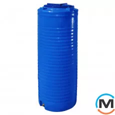 Ємність накопичувальна Рото Європласт ВО 300 RVД (57х140), фото 