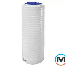 Ємність накопичувальна Рото Європласт ВО 300 RVО (57х140), фото 