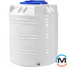 Ємність накопичувальна Рото Європласт ВО 300 RVО (70х87), фото 