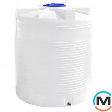 Ємність накопичувальна Рото Європласт ВО 3000 RVО (152х178), фото 