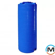 Ємність накопичувальна Рото Європласт ВО 500 RVД (68х164), фото 