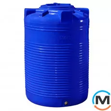 Ємність накопичувальна Рото Європласт ВО 500 RVД (80х119), фото 