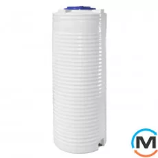 Ємність накопичувальна Рото Європласт ВО 500 RVО (68х164), фото 