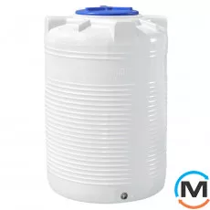 Ємність накопичувальна Рото Європласт ВО 500 RVО (80х119), фото 